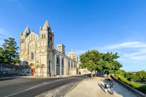 plan cul à Angoulême