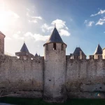 Plan cul à Carcassonne